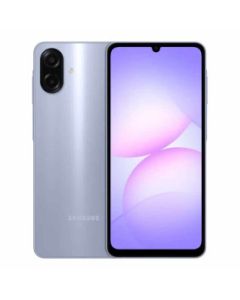 SAMSUNG Galaxy A07 4/128GB, ljubičasta