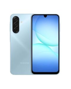 SAMSUNG Galaxy A17 4/128GB, plava