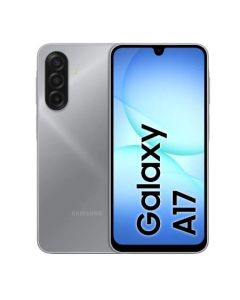 SAMSUNG Galaxy A17 8/256GB, siva