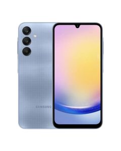 SAMSUNG Galaxy A25 5G 6/128GB, plava - 10200292