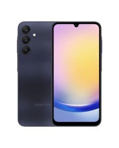 SAMSUNG Galaxy A25 5G 8/256GB, crna - 10200293