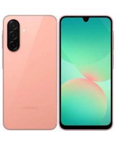 SAMSUNG A26 6/128GB, roza