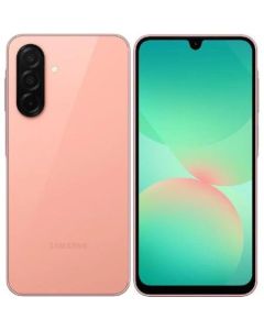SAMSUNG A26 8/256GB, roza - 12238