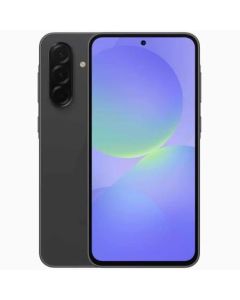 SAMSUNG A36 8/256GB, crna - 12242