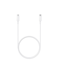 Samsung data kabl Type C na Type C 1m beli BULK (EP-DG980BWE) - 216281-1