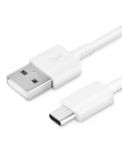 Samsung data kabl USB-C na USB cable 1m - beli (EP-DN930-CWE) - 217043
