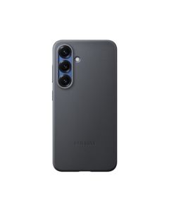 SAMSUNG Futrola eko-koža za S25, crna - 1301375
