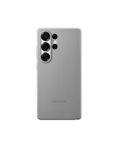 SAMSUNG eko-kožna futrola za S25 ULTRA, siva - 1301384