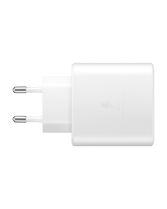 Samsung Fast kućni punjač PD 3A 45W bez kabla Type-C beli BULK (EP-TA845-XWE) - 218410-1-1