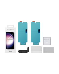 SAMSUNG folija za ekran S23+ ( 2kom u pakovanju ) - 1301044