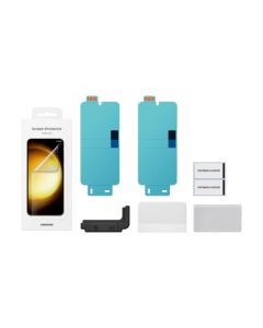 SAMSUNG folija za ekran S23 ( 2kom u pakovanju ) - 1301043