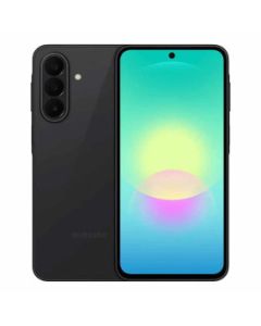 SAMSUNG Galaxy A27 6/128GB, crna