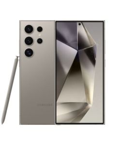SAMSUNG Galaxy S24 Ultra 12/256GB, siva
