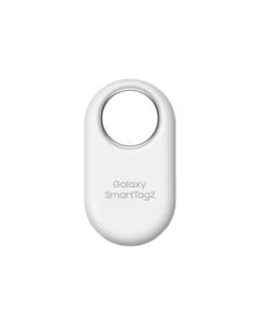 SAMSUNG Smart Tag 2 Galaxy EI-T5600-BWE, bela - 1301168
