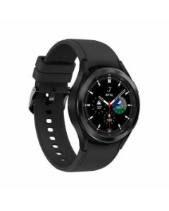 SAMSUNG Pametni sat Galaxy Watch 4, crna