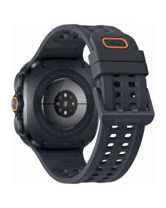 SAMSUNG Galaxy Watch Ultra2 47mm LTE, titanijum siva