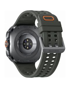 SAMSUNG Pametni sat Galaxy Watch Ultra 2 LTE, titanijum zelena
