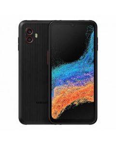 SAMSUNG Xcover 6 Pro, crna - 25616