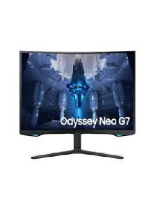 Samsung Gaming (32'') (LS32BG750NPXEN)