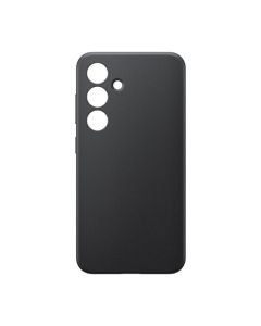 SAMSUNG Futrola kožna za S24+, crna - 1301258