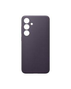 SAMSUNG Futrola kožna za S24, ljubičasta - 1301262