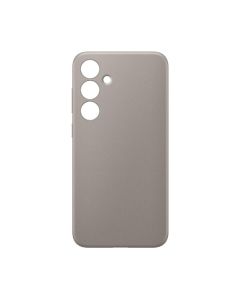 SAMSUNG Futrola kožna za S24, bež - 1301260