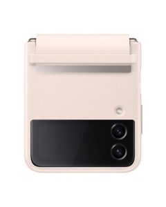 Futrola za Samsung Z FLIP 4 EF-VF721-LPE, baby roze - 1300923