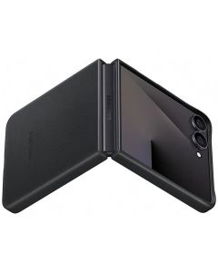 SAMSUNG Futrola, EF-VF766-PBE, za Z FLIP7, crna - 1301419