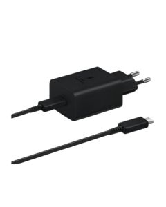 SAMSUNG Kućni punjač 45W EP-T4510-XBE, crna - 1301276