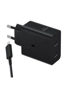 SAMSUNG Kućni punjač 50W EP-T5020-XBE, crna - 1301277