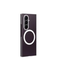 SAMSUNG magnetna futrola, EF-CF976-CTE, za Z Fold8 Ultra, providna ( +2 zaštitne folije)
