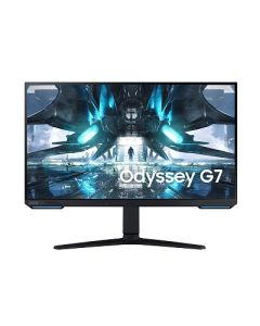 SAMSUNG Odyssey G70A (LS28AG700NUXEN) 28