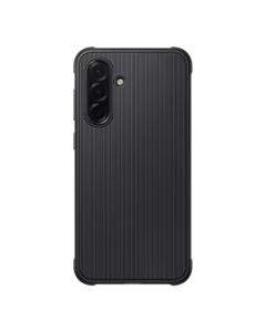SAMSUNG ojačana (rugged) plastična futrola za A36, crna - 1301403