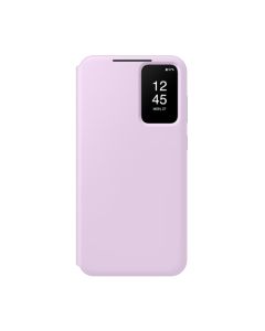 SAMSUNG Futrola za S23+ S VIEW, lila - 1301031