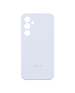 SAMSUNG silikonska Maska A35, plava - 1301272