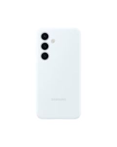 SAMSUNG Silikonska maska za S24+, bela - 1301215