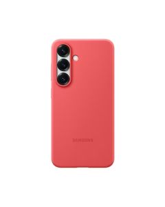 SAMSUNG silikonska futrola S25 CRVENA - 1301355