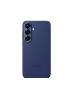 Maka silikonska za SAMSUNG S25+, plava - 1301357