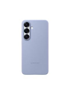 Maska silikonska za Samsung S25+, svetlo plava - 1301358