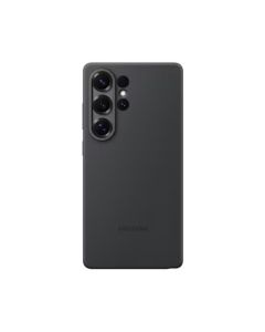 SAMSUNG maska za S25 ULTRA, crna - 1301361