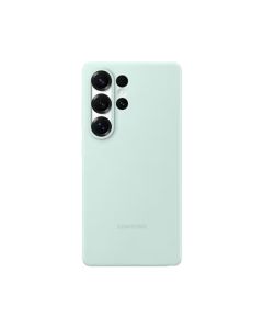 SAMSUNG Maska silikonska za S25 ULTRA, mint - 1301364