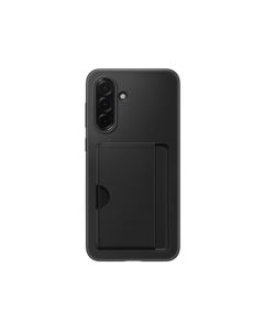 SAMSUNG Maska silikonska sa džepom A36, crna - 1301401