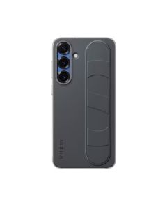 SAMSUNG Futrola silikonska sa kaišem za S25+, crna - 1301369