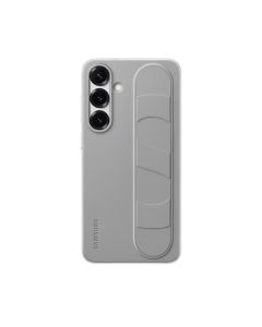 SAMSUNG Futrola silikonska sa kaišem za S25+, siva - 1301370