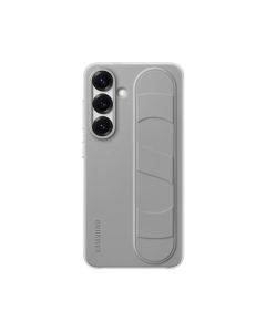 SAMSUNG Futrola silikonska sa kaišem za S25, siva - 1301367