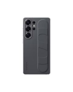 SAMSUNG Maska silikonska sa kaišem za S25 ULTRA, crna - 1301372