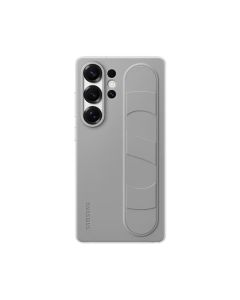 SAMSUNG Maska silikonska sa kaišem za S25 ULTRA, siva - 1301373