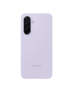 SAMSUNG Maska silikonska za A36, lila - 1301397