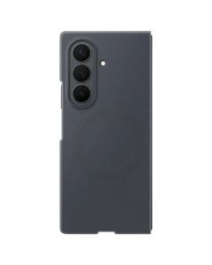 SAMSUNG silikonska magnetna futrola, EF-EF976-CBE, za Z Fold8 ultra, crna