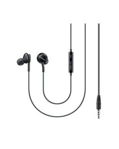 SAMSUNG Bubice sa mikrofonom EO-IA500-BBE, 3.5mm, crne - 75100